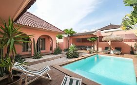 Villa Cordoba Canggu