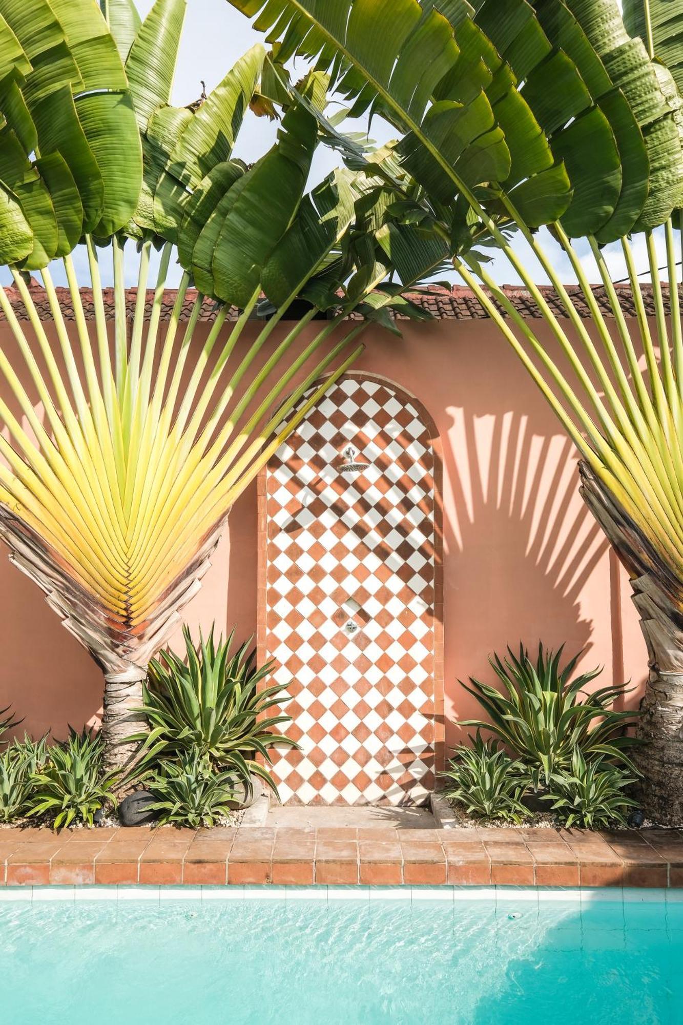 Villa Cordoba Canggu Exterior photo